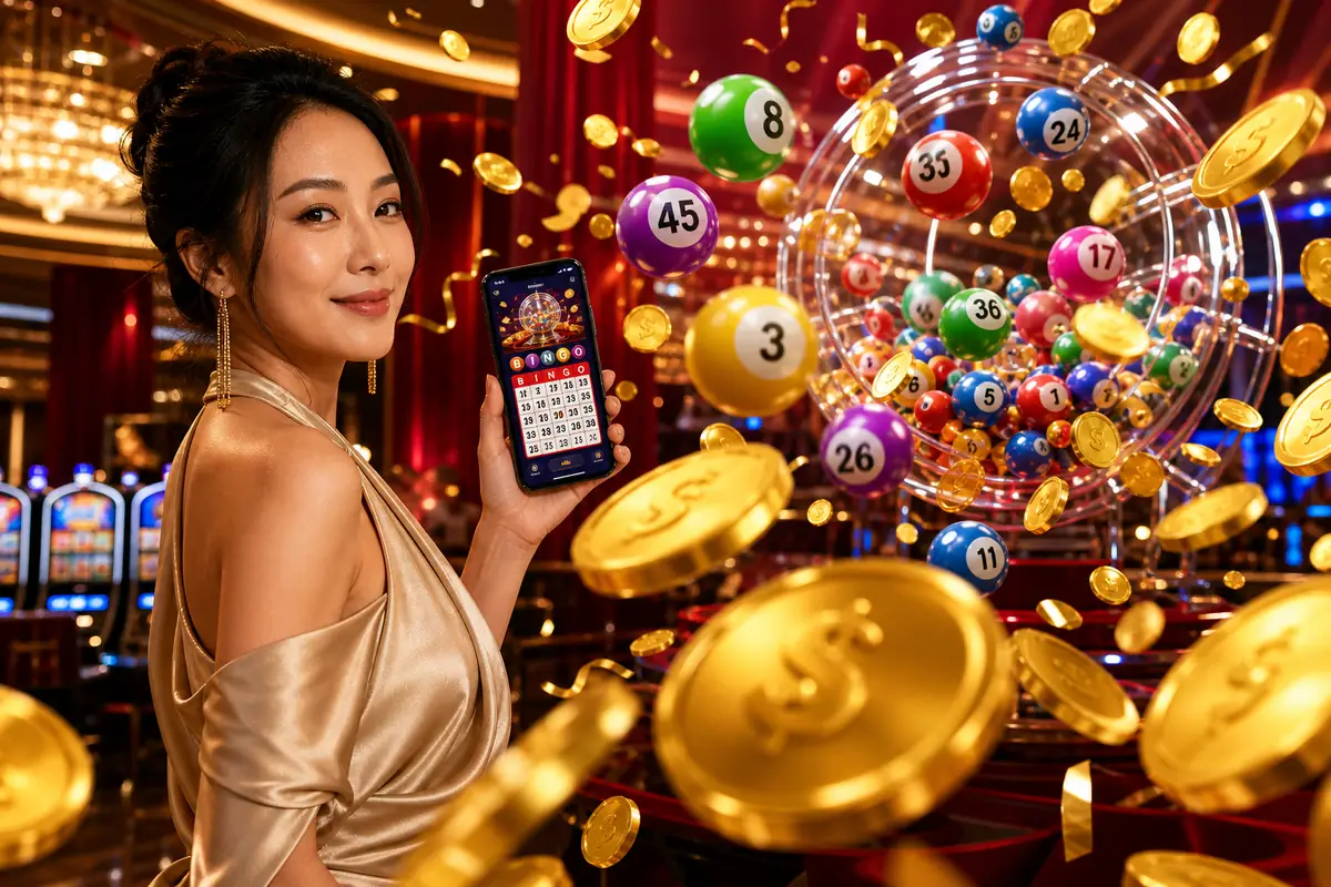 77mmk အွန်လိုင်းကာစီနို Live Dealer ဂိမ်းများ