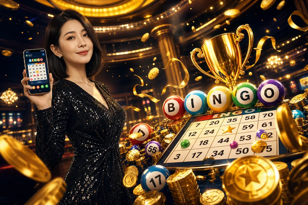 77mmk Bankroll စီမံခန့်ခွဲမှု လမ်းညွှန်